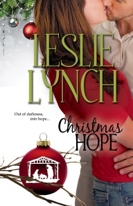 CHRISTMAS HOPE - Front Cover (for Amazon)